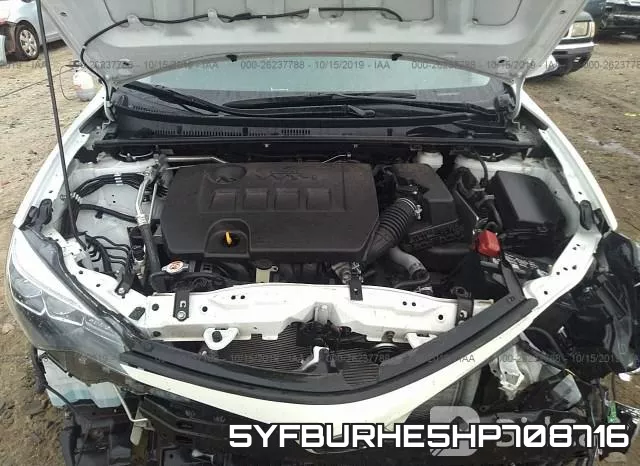 5YFBURHE5HP708716 фото 2