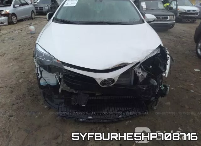 5YFBURHE5HP708716 фото 7