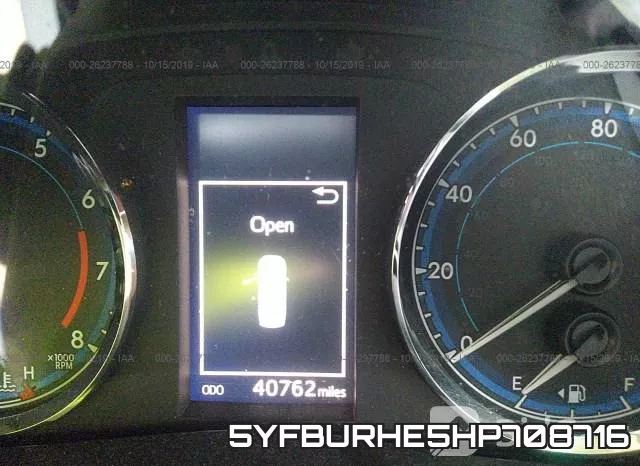 5YFBURHE5HP708716 фото 8