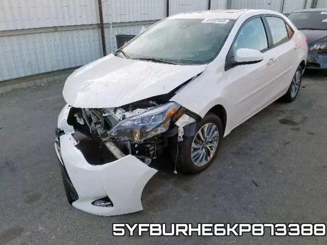 5YFBURHE6KP873388 фото 3