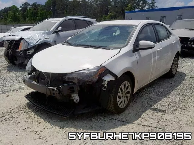 5YFBURHE7KP908195 фото 3