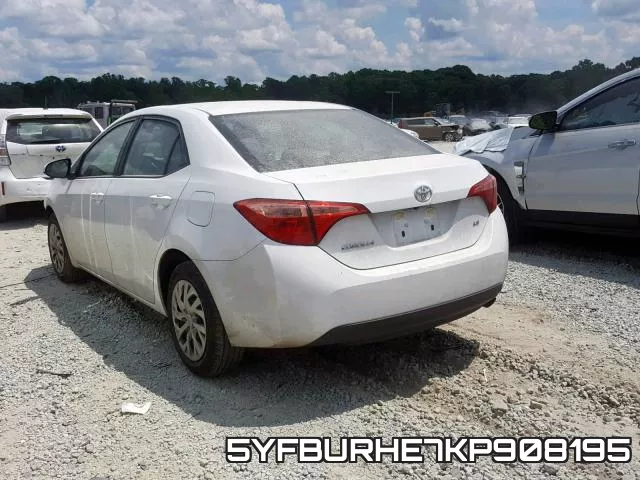 5YFBURHE7KP908195 фото 4