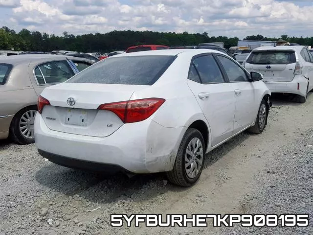 5YFBURHE7KP908195 фото 5