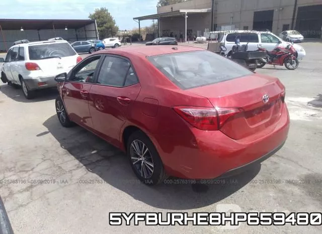 5YFBURHE8HP659480 фото 4