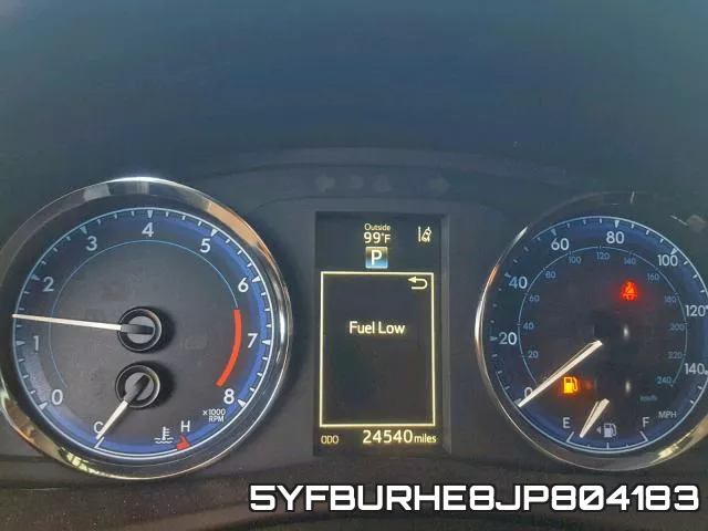 5YFBURHE8JP804183 фото 9