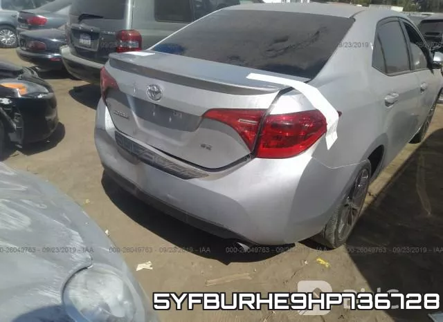 5YFBURHE9HP736728 фото 7