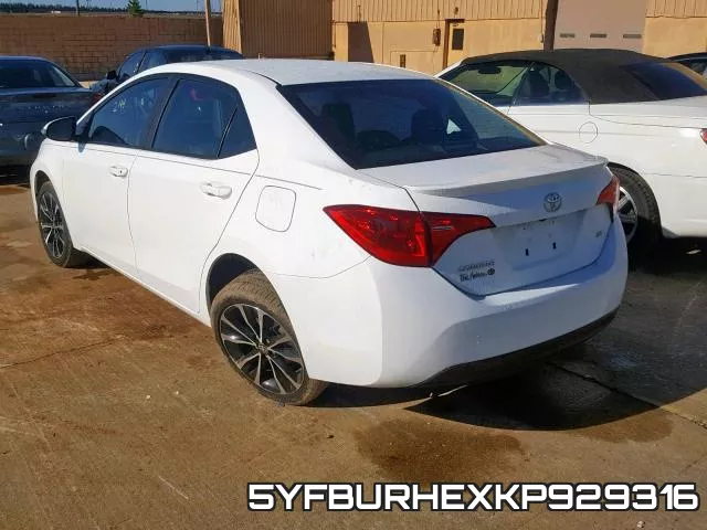 5YFBURHEXKP929316 фото 4