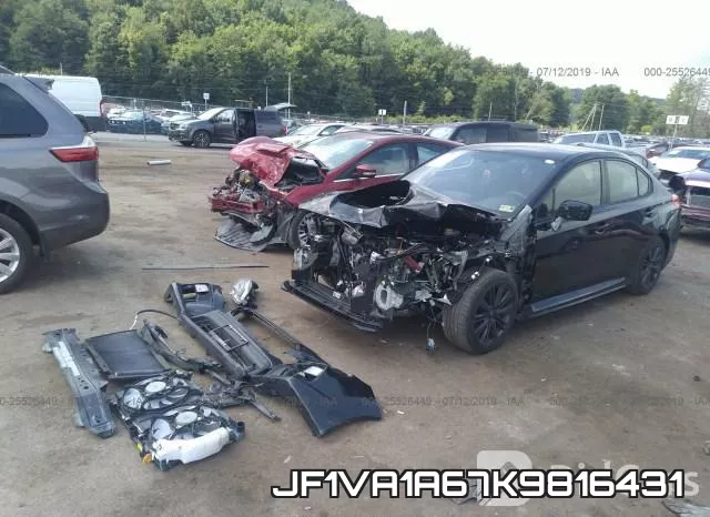 JF1VA1A67K9816431 фото 3