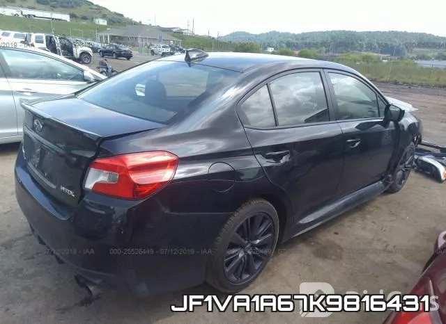 JF1VA1A67K9816431 фото 5