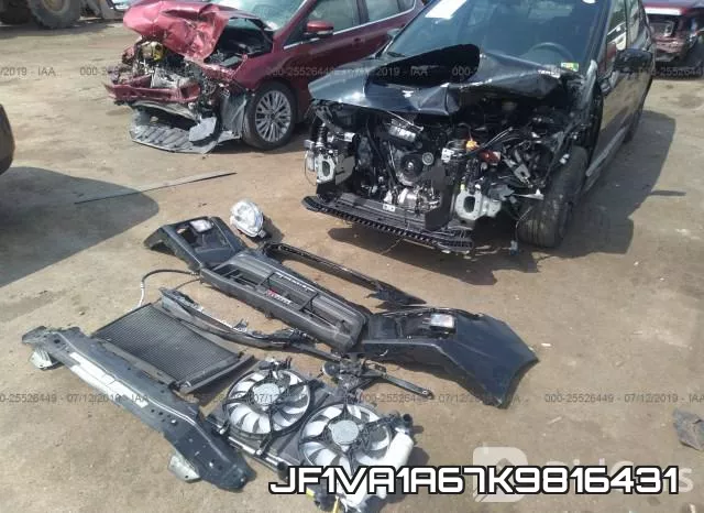 JF1VA1A67K9816431 фото 7