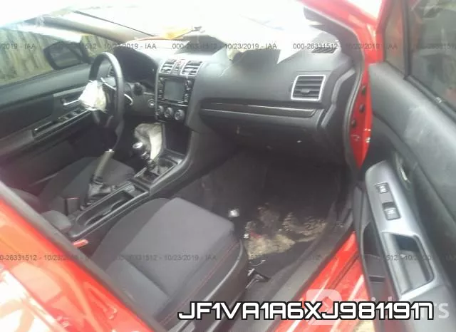 JF1VA1A6XJ9811917 фото 6