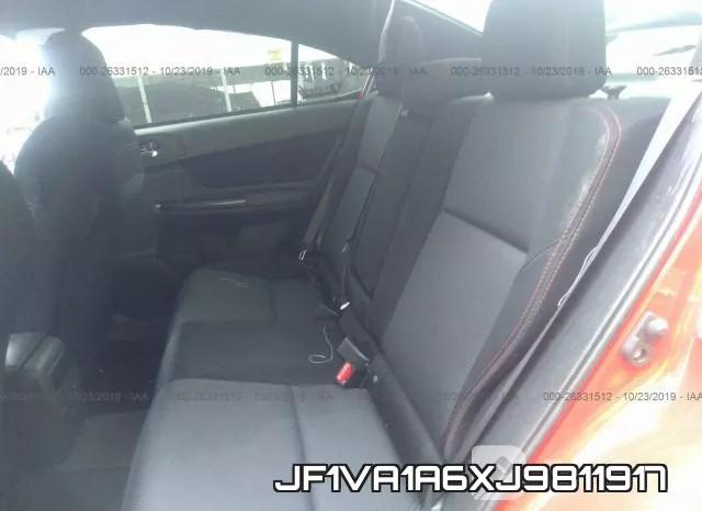 JF1VA1A6XJ9811917 фото 9