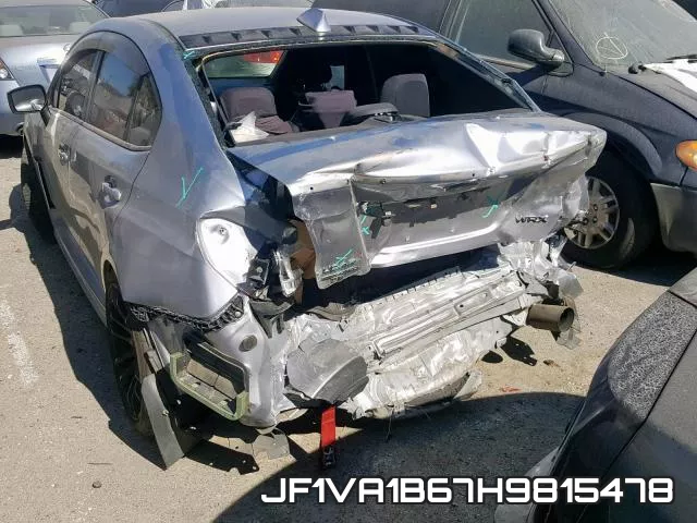 JF1VA1B67H9815478 фото 4