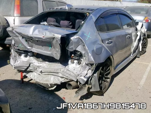 JF1VA1B67H9815478 фото 5