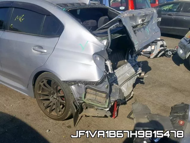 JF1VA1B67H9815478 фото 10