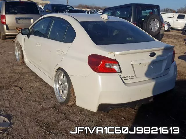 JF1VA1C60J9821613 фото 4