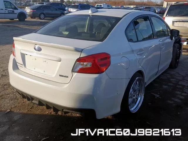 JF1VA1C60J9821613 фото 5