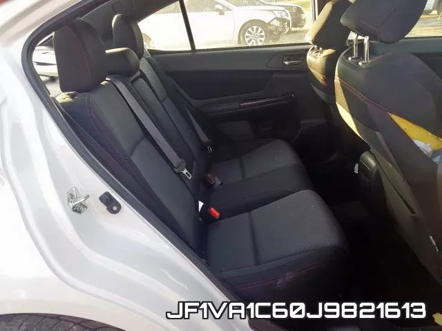 JF1VA1C60J9821613 фото 7