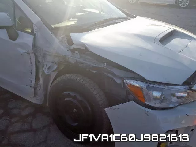 JF1VA1C60J9821613 фото 10