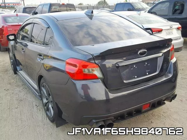 JF1VA1F65H9840762 фото 4