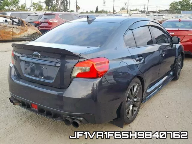 JF1VA1F65H9840762 фото 5