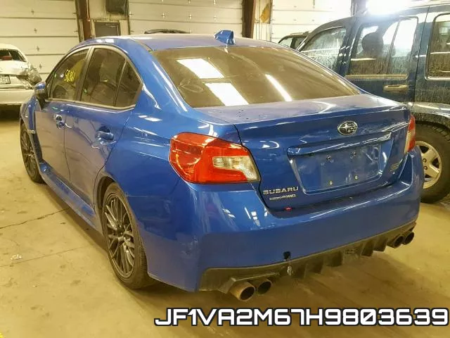 JF1VA2M67H9803639 фото 4