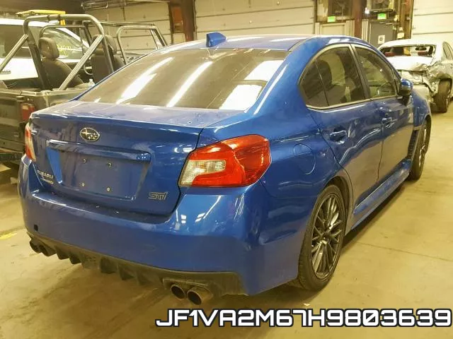 JF1VA2M67H9803639 фото 5