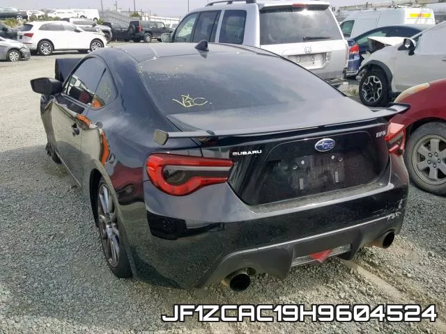 JF1ZCAC19H9604524 фото 4