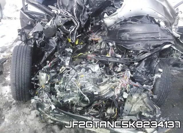 JF2GTANC5K8234137 фото 2