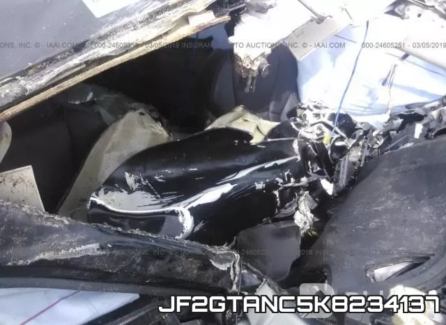 JF2GTANC5K8234137 фото 6