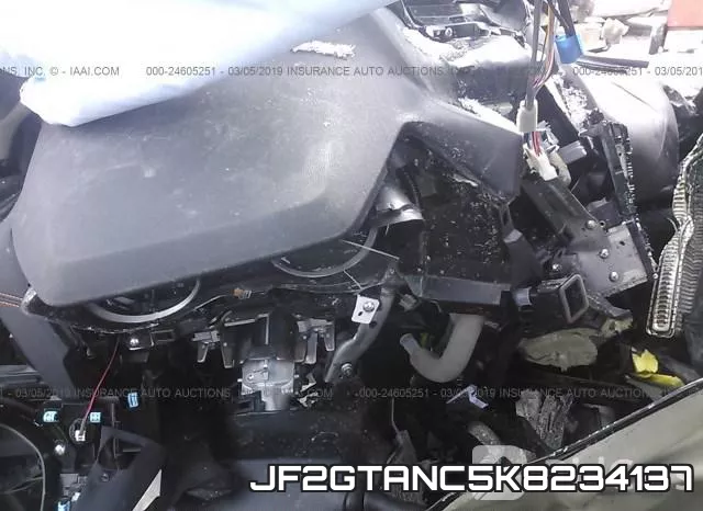 JF2GTANC5K8234137 фото 8