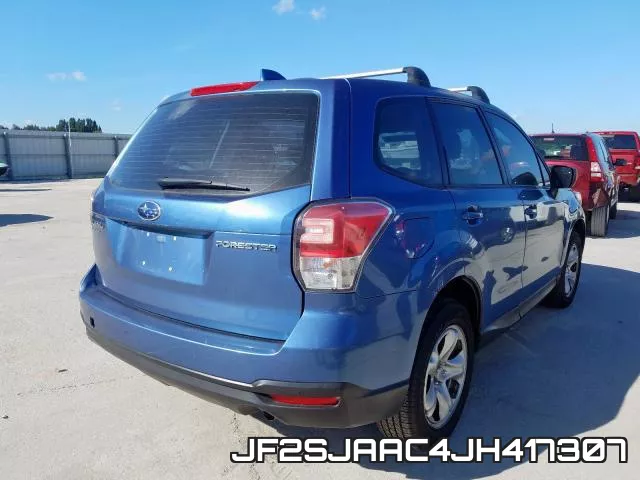 JF2SJAAC4JH417307 фото 4