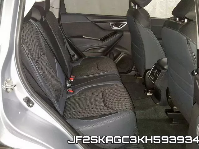 JF2SKAGC3KH593934 фото 7