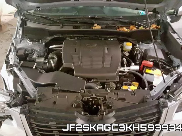 JF2SKAGC3KH593934 фото 8