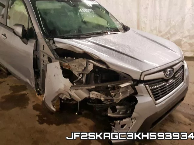 JF2SKAGC3KH593934 фото 10