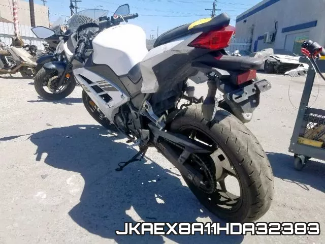 JKAEX8A11HDA32383 фото 4