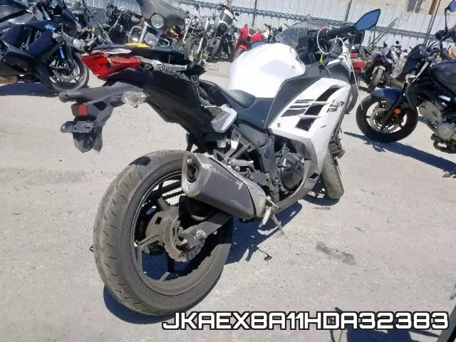 JKAEX8A11HDA32383 фото 5
