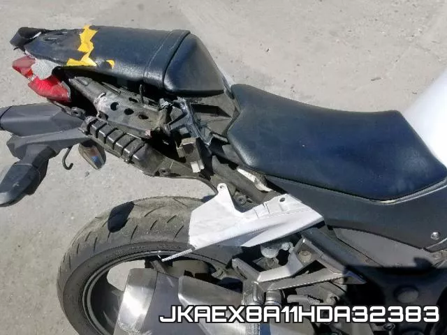 JKAEX8A11HDA32383 фото 6