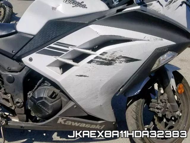 JKAEX8A11HDA32383 фото 7