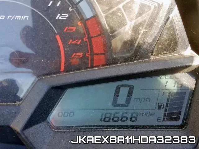 JKAEX8A11HDA32383 фото 8