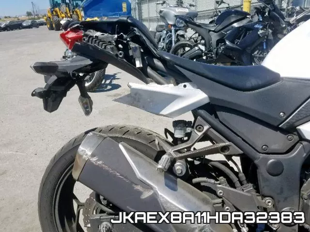 JKAEX8A11HDA32383 фото 9