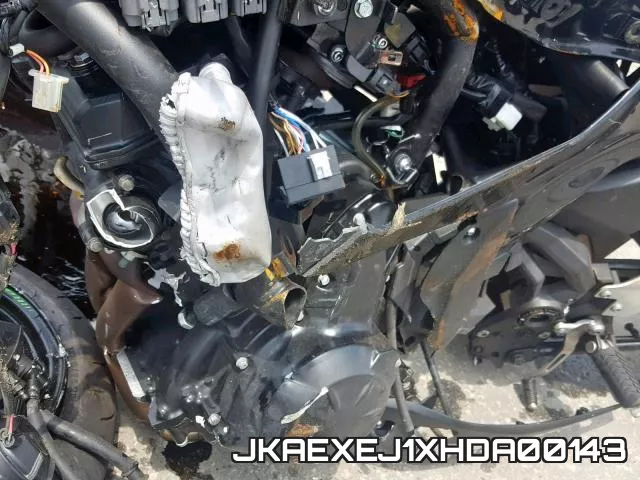 JKAEXEJ1XHDA00143 фото 8