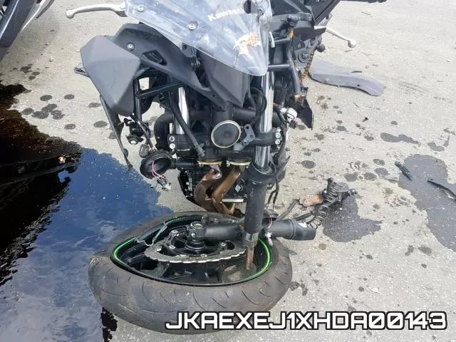 JKAEXEJ1XHDA00143 фото 10