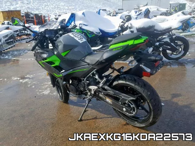 JKAEXKG16KDA22573 фото 4