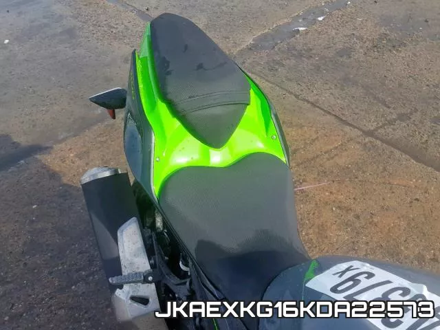 JKAEXKG16KDA22573 фото 7