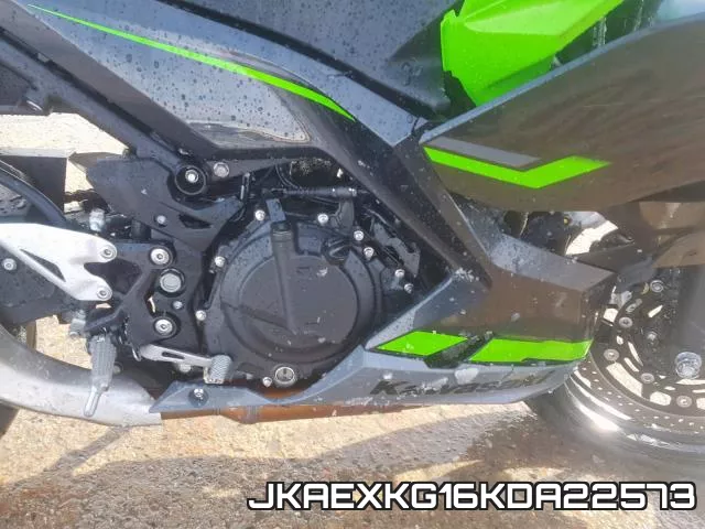 JKAEXKG16KDA22573 фото 8