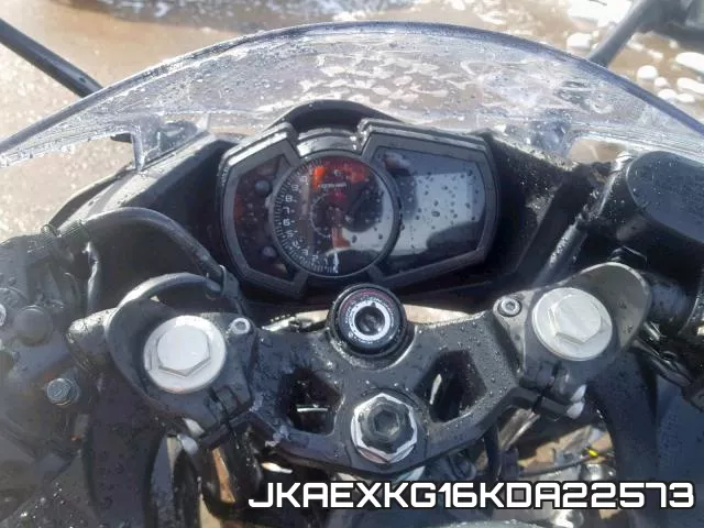 JKAEXKG16KDA22573 фото 9
