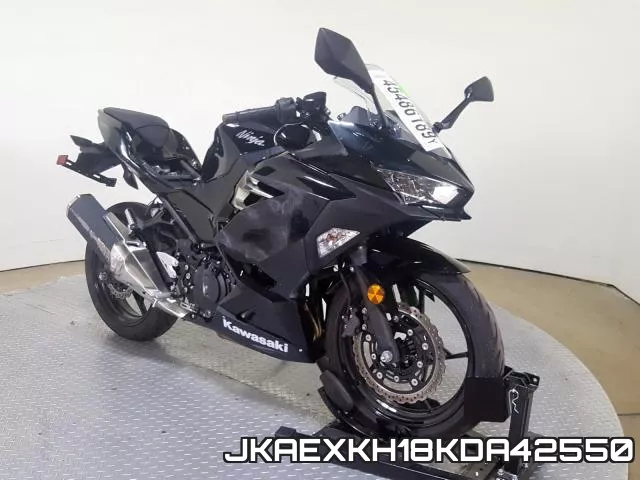 JKAEXKH18KDA42550 фото 3