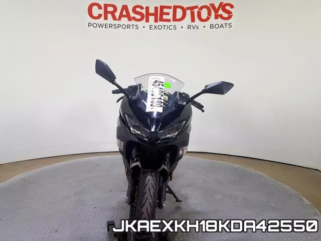 JKAEXKH18KDA42550 фото 4