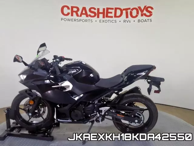JKAEXKH18KDA42550 фото 6